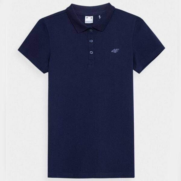 Polo shirt 4F W NOSH4-TSD355 31S