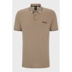 Polo Shirt Boss Paddy M 50469102-334