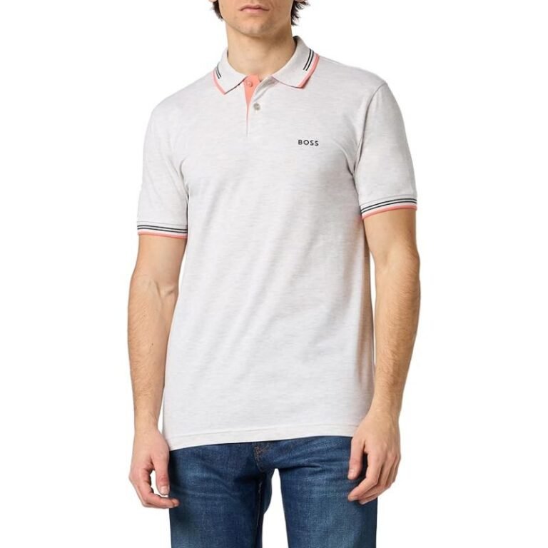 Boss Polo Shirt Paul