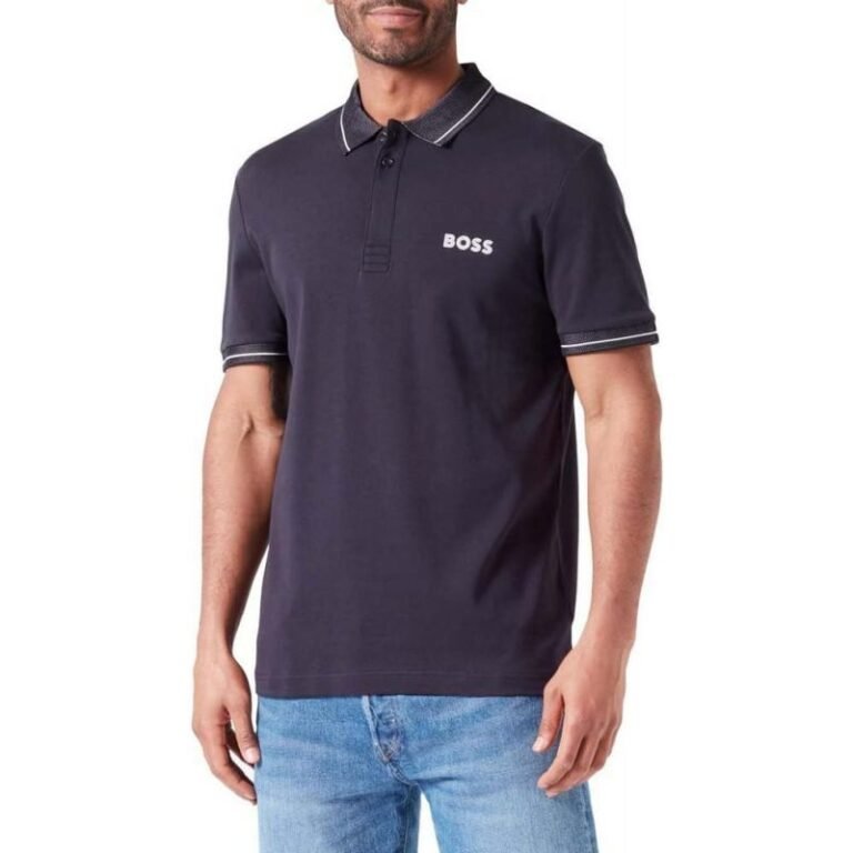 Boss Polo Shirt Paule