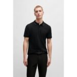Polo Shirt Boss Paule 4 M 50506195-002 - Image 4