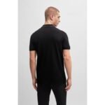 Polo Shirt Boss Paule 4 M 50506195-002 - Image 5