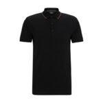 Polo Shirt Boss Paule 4 M 50506195-002 - Image 8
