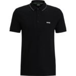 Polo Shirt Boss Paule 4 M 50506195-007