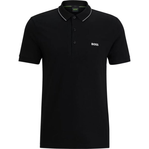 Polo Shirt Boss Paule 4 M 50506195-007