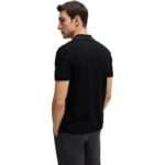 Polo Shirt Boss Paule 4 M 50506195-007 - Image 3