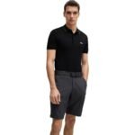 Polo Shirt Boss Paule 4 M 50506195-007 - Image 4