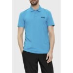 Polo Shirt Boss Paule M 50512789-442 - Image 2