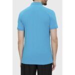 Polo Shirt Boss Paule M 50512789-442 - Image 3