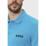 Polo Shirt Boss Paule M 50512789-442 - Image 5