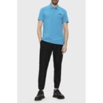 Polo Shirt Boss Paule M 50512789-442 - Image 6