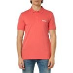 Polo Shirt Boss Paule M 50512789-646 - Image 2