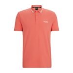 Polo Shirt Boss Paule M 50512789-646