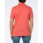 Polo Shirt Boss Paule M 50512789-646 - Image 3