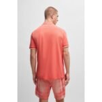 Polo Shirt Boss Paule M 50512789-646 - Image 4
