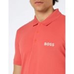 Polo Shirt Boss Paule M 50512789-646 - Image 5