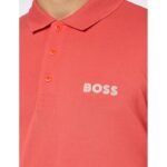Polo Shirt Boss Paule M 50512789-646 - Image 6