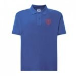 Polonia Bytom 22/23 M SRPLBS polo shirt - Image 2