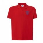 Polonia Bytom 22/23 M SRPLBS polo shirt - Image 3