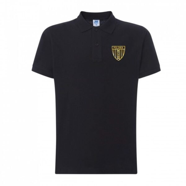 Polonia Bytom 22/23 M SRPLBS polo shirt