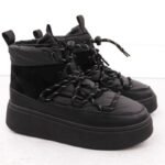 Potocki platform ankle boots W 72302 WOL280A - Image 2