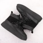 Potocki platform ankle boots W 72302 WOL280A - Image 3
