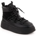 Potocki platform ankle boots W 72302 WOL280A - Image 4