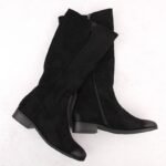 Potocki W 12522 WOL270A boots - Image 2