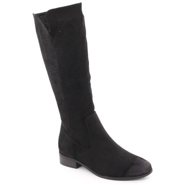 Potocki W 12522 WOL270A boots