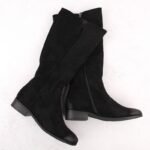 Potocki W 12522 WOL270A boots - Image 7