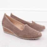 Potocki W SZ12306 WOL206B shoes - Image 2