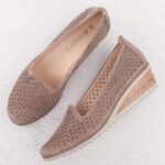 Potocki W SZ12306 WOL206B shoes - Image 3