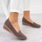 Potocki W SZ12306 WOL206B shoes - Image 6