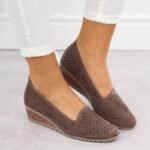 Potocki W SZ12306 WOL206B shoes - Image 7