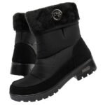 Progres W PROGJ-21-13 winter boots - Image 2