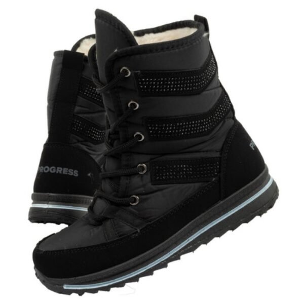 Progres W PROGJ-21-13 winter boots