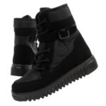 Progres W PROGJ-24-148 winter boots - Image 2