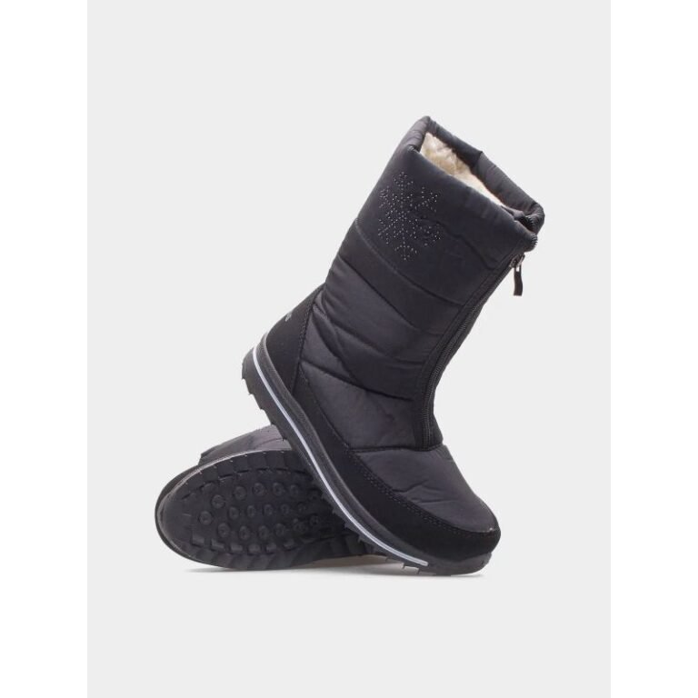 Progress Men's Snow Boots