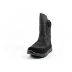 Progress winter boots snow boots mens warm fashionable boots with Velcro - Image 3