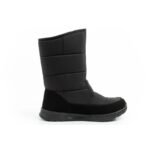 Progress winter boots snow boots mens warm fashionable boots with Velcro - Image 4