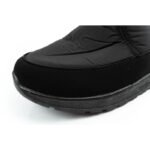 Progress winter boots snow boots mens warm fashionable boots with Velcro - Image 6