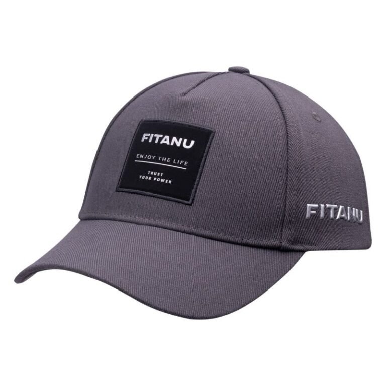 Fitanu Pronto M Cap