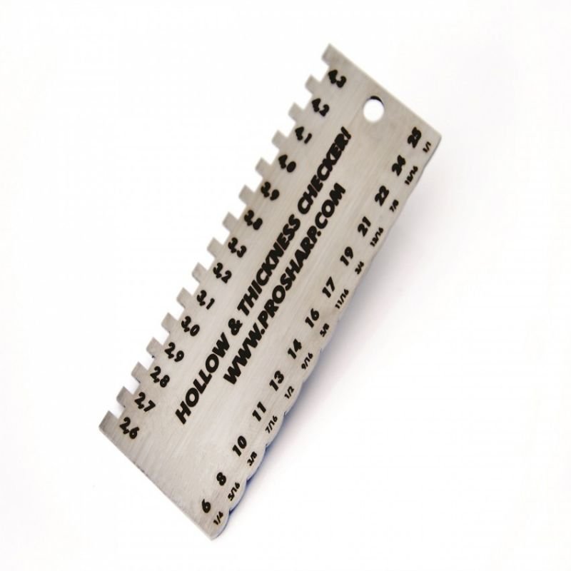 lupin-wear-ca-prosharp-blade-thickness-and-depth-gauge-881774 Prosharp Blade Thickness and