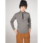 Protest Willowy Jr. Sweatshirt 7