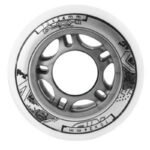 PU 70x24 82A WHITE WHEELS (4 pcs.) NILS EXTREME - Image 6