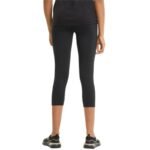 Puma 3/4 Train Favorite Forever High Waist Pants W 520266 01 - Image 4