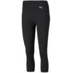 Puma 3/4 Train Favorite Forever High Waist Pants W 520266 01