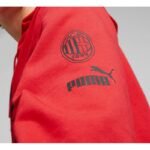 Puma AC Milan FtbCore Graphic Hoody M 772316-01 - Image 4