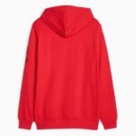 Puma AC Milan FtbCore Graphic Hoody M 772316-01 - Image 7