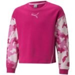 Puma Alpha Crew TR 3